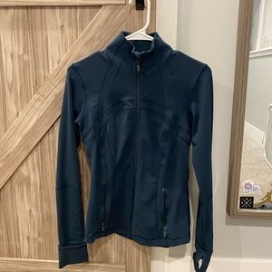 Lululemon define jacket